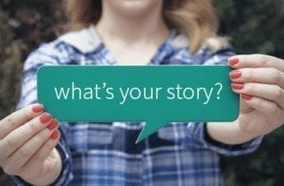 Transform Your School’s Brand by Becoming a Storyteller-In-Chief