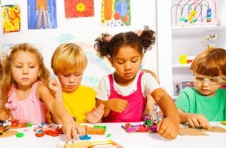 Building Cognitive Capacity to Support School Readiness (Rescheduled)