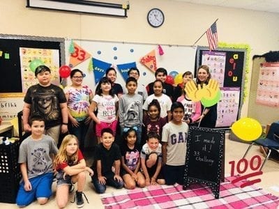 Creating a Dyslexia-Friendly Classroom