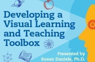 Developing a Visual Learning and Teaching Toolbox