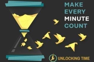Unlocking Time: Let’s Make Every Minute Count