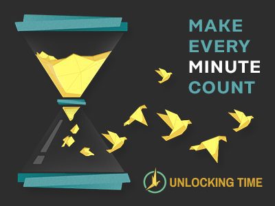 Unlocking Time: Let’s Make Every Minute Count
