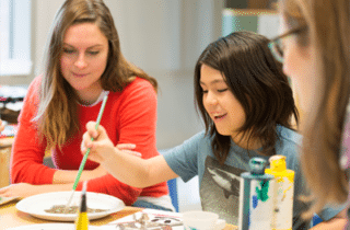 Creative Expression as a Social Emotional Learning (SEL) Tool