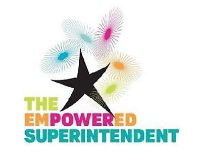 The Empowered Superintendent: Leading Digital Transformation