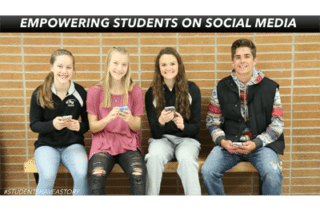 Empower Your Students to Be Digital Leaders