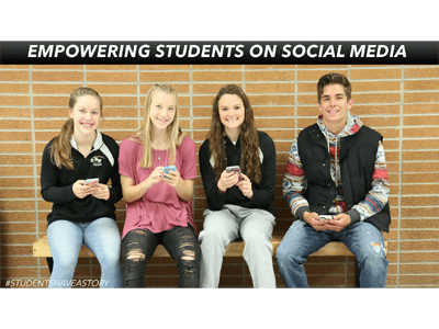 Empower Your Students to Be Digital Leaders