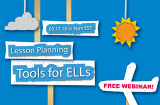 Lesson Planning Strategies for ELLs