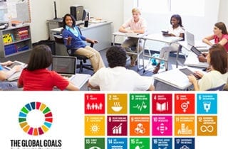 Debating the Sustainable Development Goals