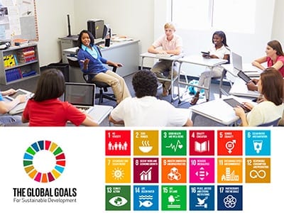 Debating the Sustainable Development Goals