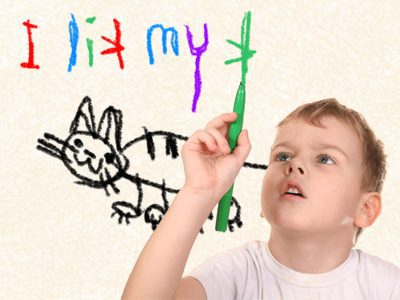 Unlocking the Mystery of Developmental Spelling