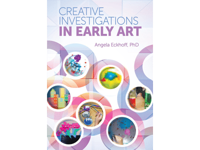 Arts-Based STEM Learning in Early Childhood