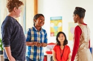 SEL and Restorative Practices