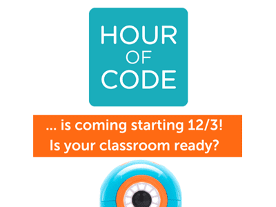 Your Complete Guide to the Hour of Code