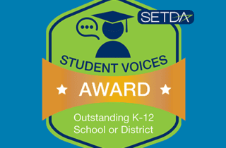 Student Voice Award