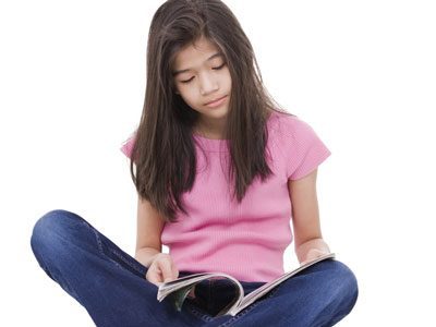 What Kids Are Reading (and Not Reading) in 2019