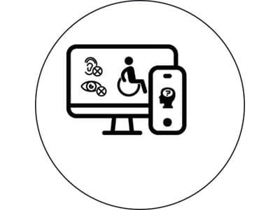 Web Accessibility Update