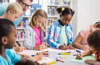 SociaL Emotional Learning in Libraries