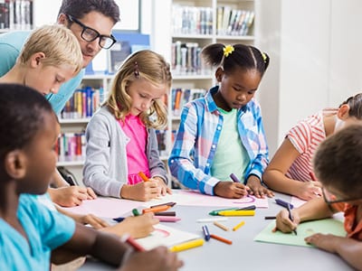SociaL Emotional Learning in Libraries