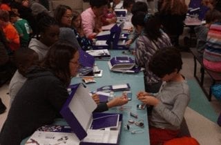 PTA Roundtable: A Guide to STEM Funding