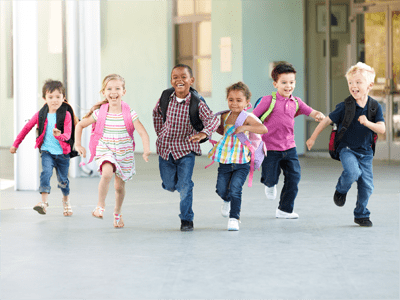 Get Set for Kindergarten: 10 Ways to Prep Your Preschoolers