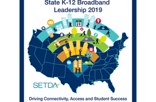 State Leadership for K12 Broadband Implementation