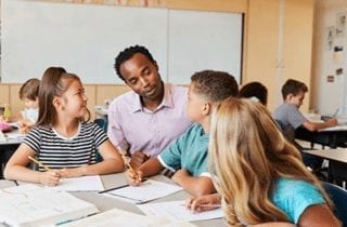 Support English Learners in the Classroom