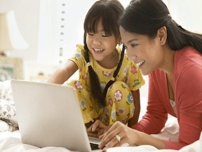 Connecting with ELL Parents One Step at a Time