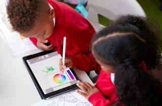 Engaging Early Learners with Technology: Sharing Research and Best Practices