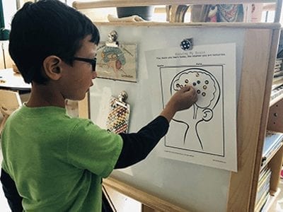 Using a Growth Mindset as the Foundation for SEL