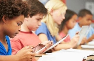 EdTech and Schools