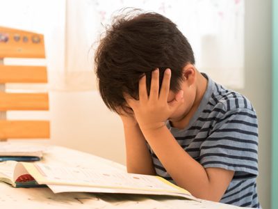 Lower Student Stress, Higher Student Outcomes for Struggling Readers