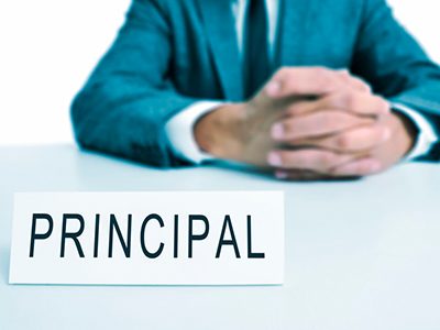 Principal Leadership: Voices from the Field