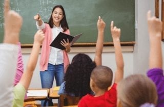 10 Tips for New Teachers