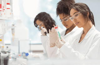 Engaging Women in STEM: Adolescence Through Adulthood