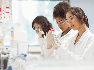 Engaging Women in STEM: Adolescence Through Adulthood
