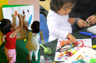 From Scribbles to Writing: Art is the First Language of a Beginning Reader and Writer