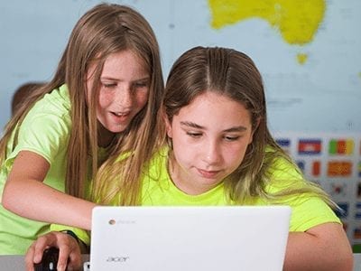 Using STEAM to Prepare Students for the Global Economy
