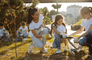How to Build an Effective Community Service Program