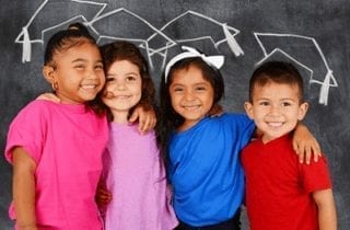 Closing the Gap for ELs and Students of Color