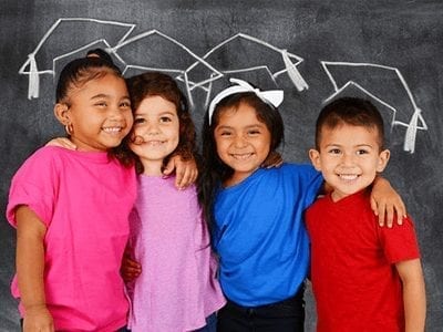 Closing the Gap for ELs and Students of Color