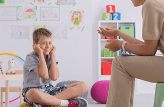 Assessing and Treating Behavior in Students with Autism
