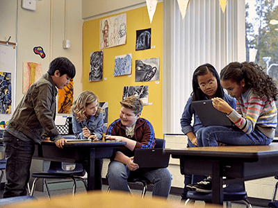 Supporting English Language Learners with Free Digital Tools