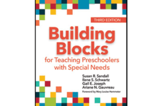 Building Blocks for Including and Teaching Young Children with Disabilities