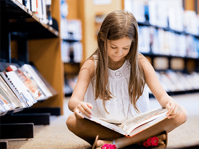 What Struggling Readers Wish Administrators Knew