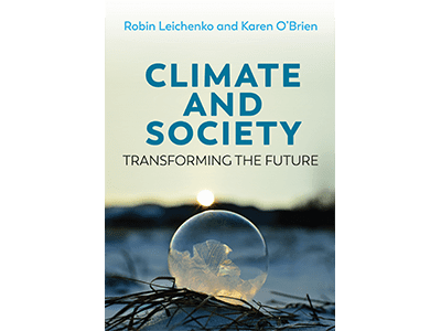 Teaching Climate Change: An Integrative Approach