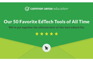 Top Edtech Classroom Tools