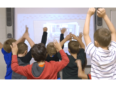 5 Ways to Integrate Movement into Elementary Lessons