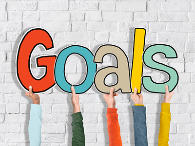 Selecting Goals for Students with Autism