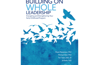Building on Whole Leadership