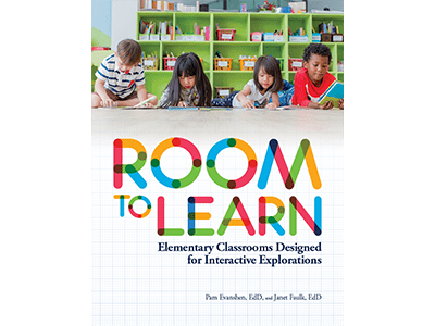 Room to Learn
